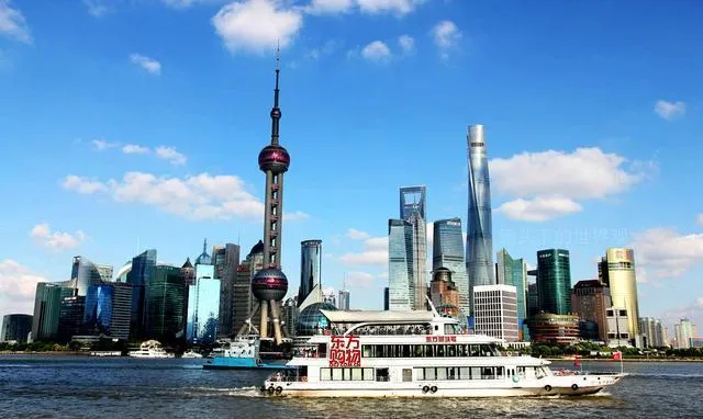 上海东方明珠多高多少米 | 地标建筑东方明珠是世界第高塔