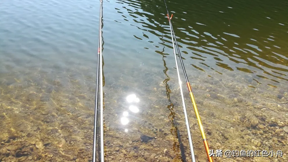 18尺鱼竿是多少米 | 钓鱼人用得最多的鱼竿是多长的