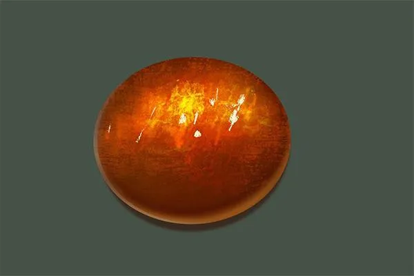 太阳石是什么石头 | 太阳石的样子特点及其作用介绍