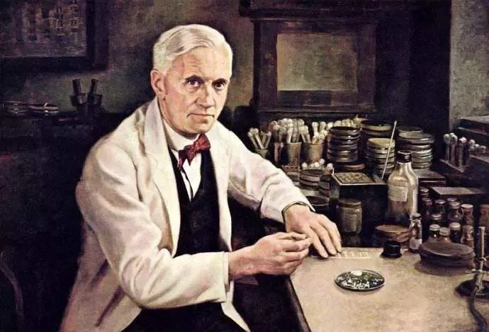 青霉素发明者是何人 | 世界上第一支青霉素是谁发明的