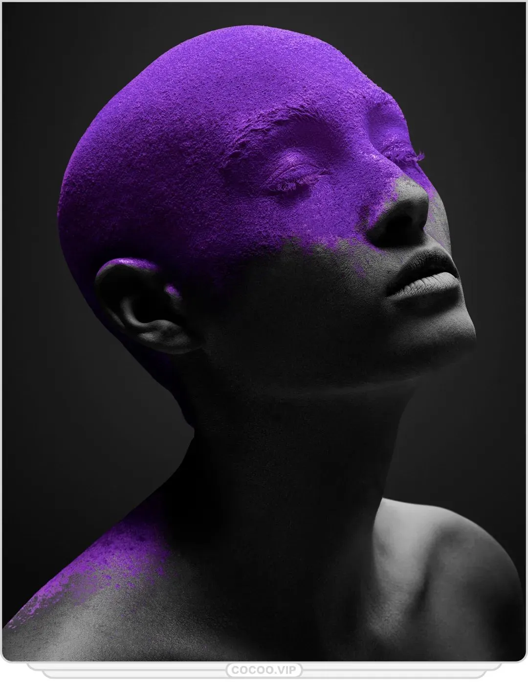 紫色代表什么意思 | 带你全面认识紫色说明的象征意义