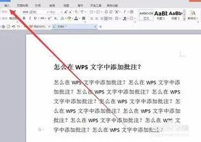 wps添加批注不能写字 | 为啥WPS文字中插入批注无法编辑批注