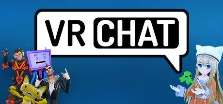 VRChat好玩吗 VRChat在线下载 VRChatMod资源 VRChat差评