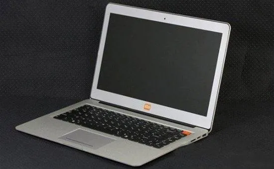 传小米2016年将推出首款笔记本电脑