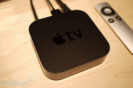 苹果今夏推出新Apple TV：遥控器有变化