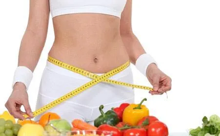 一星期减肥10斤暴瘦法 水煮青菜10天减肥10斤 水果减肥法5天瘦10斤
