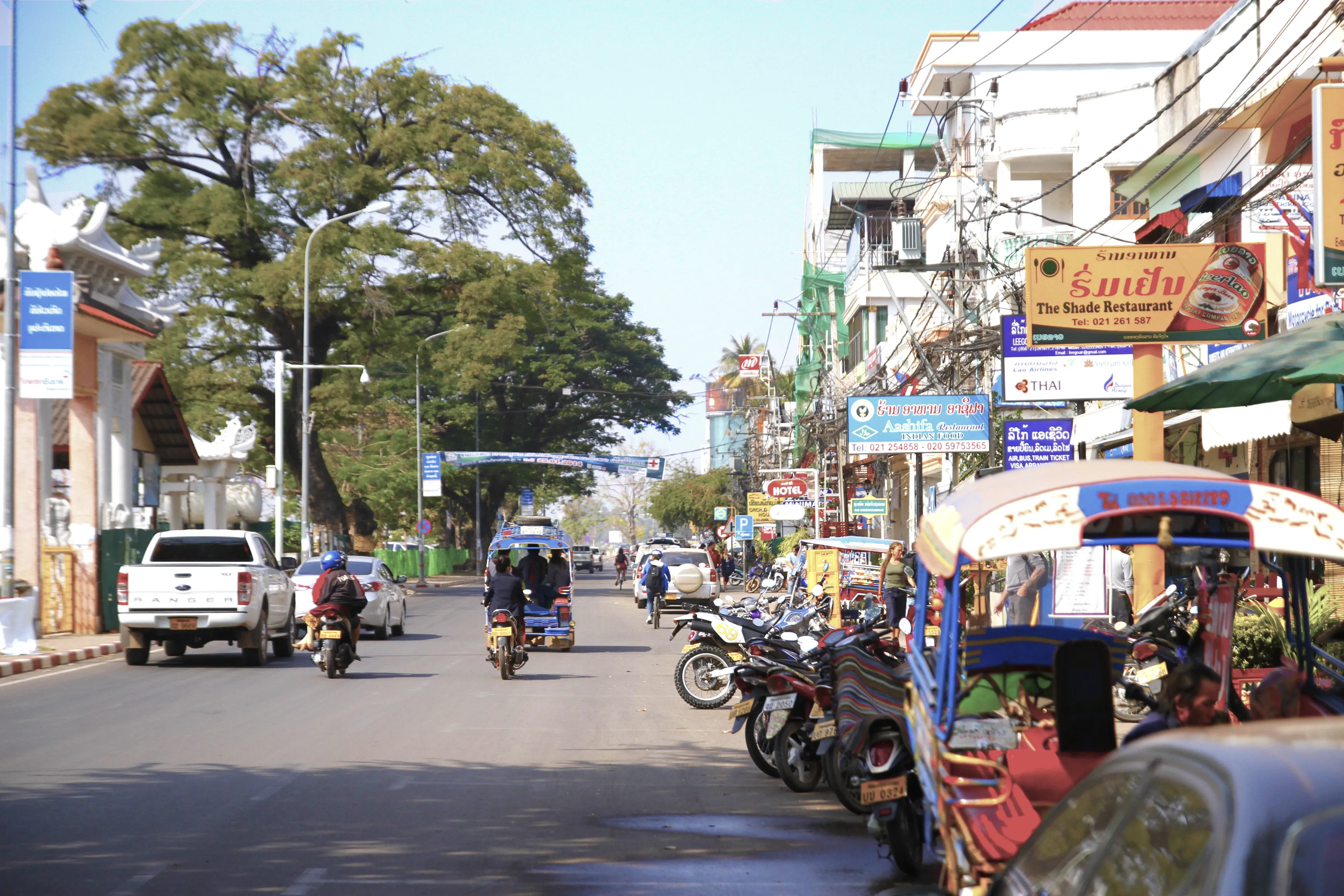 老挝有多少人口和面积 | 老挝是东