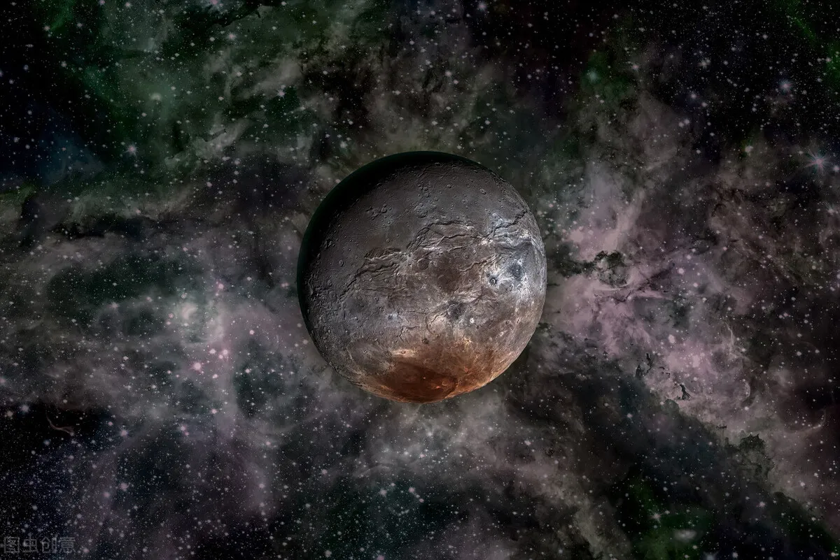 冥王星为什么被除名 | 被踢出九大行星的冥王星有多可怕
