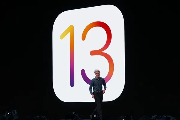 iOS 13、iPad OS公测版开启！