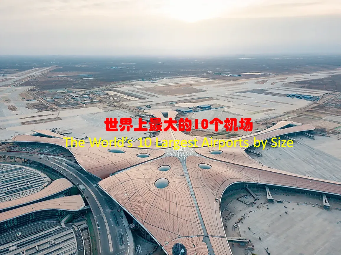 世界最大的机场(世界最大的机场排名前十)