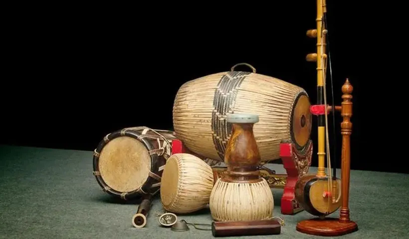 民乐包括什么乐器 | 中国民族乐器大全