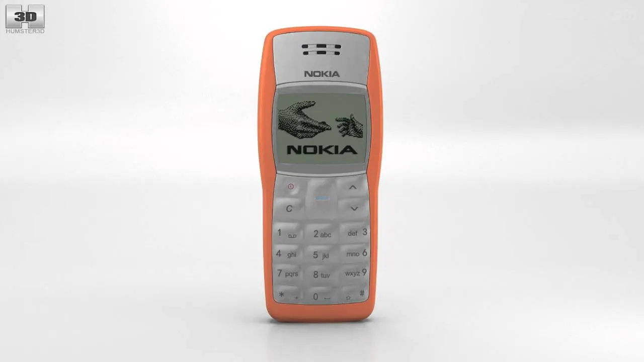 诺基亚手机十大经典排行 | 诺基亚以前哪款手机最经典