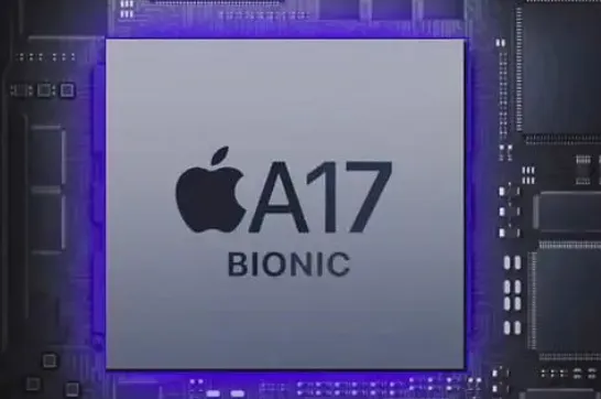 苹果a17相当于电脑什么CPU(苹果电脑a1707是哪款)