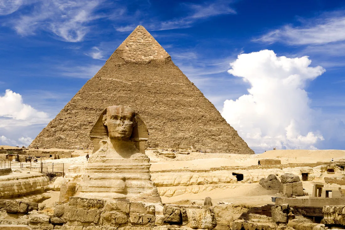 古埃及人去哪了 | 古时候的埃及人后来去了什么地方