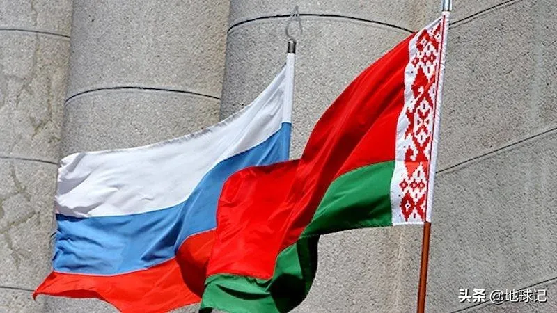 俄罗斯和白俄罗斯的关系 | 俄罗斯和白俄罗斯是不是一个国
