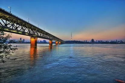 中国四大河流是哪四个 | 长江、黄河、黑龙江、珠江介绍