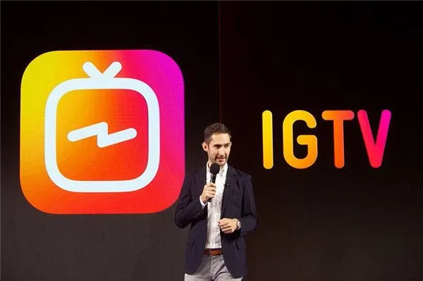 Instagram为什么做了个长视频版抖音？蚕食YouTube市场是怎么回事？