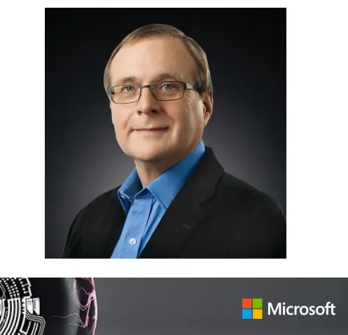 微软联合创始人保罗·艾伦因癌症去世 保罗·艾伦生平介绍