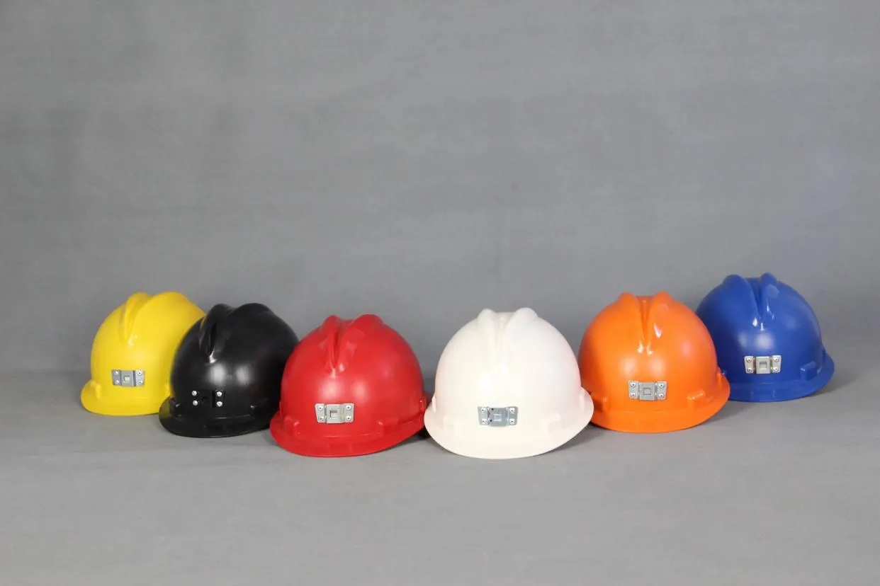 白帽子红帽子蓝帽子代表什么意思 | 工地5种颜色帽子各自工种