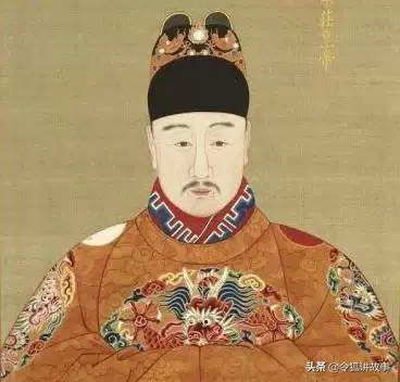 隆庆皇帝是哪个朝代皇帝 | 隆庆帝在位多少年里有什么政绩