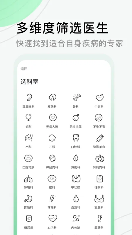 上海医院挂号app哪个好用 医院挂号