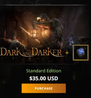 darkanddarker有哪些版本 越来越黑暗各版本区别一览