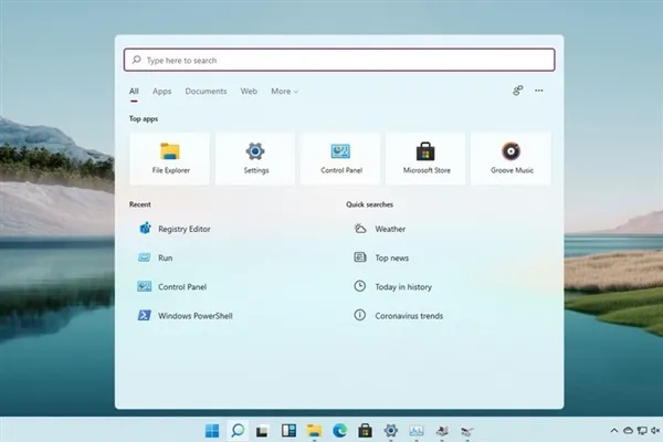 windows11哪里可以下载微软windows11系统抢先体验版下载链接