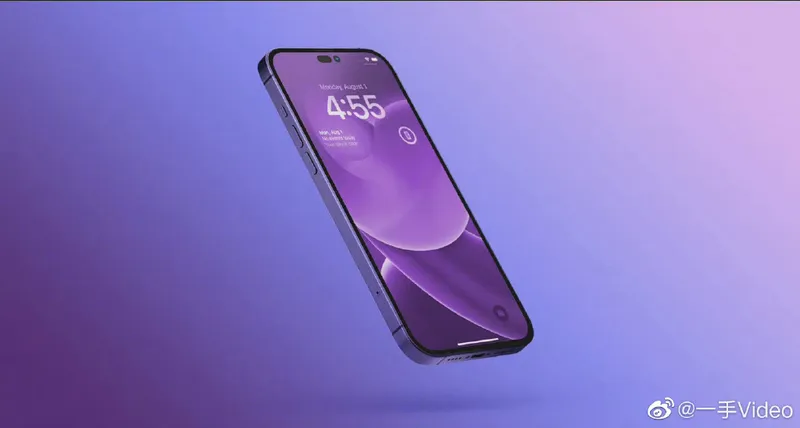 iPhone14新增紫色是真的吗 iphone14最新爆料