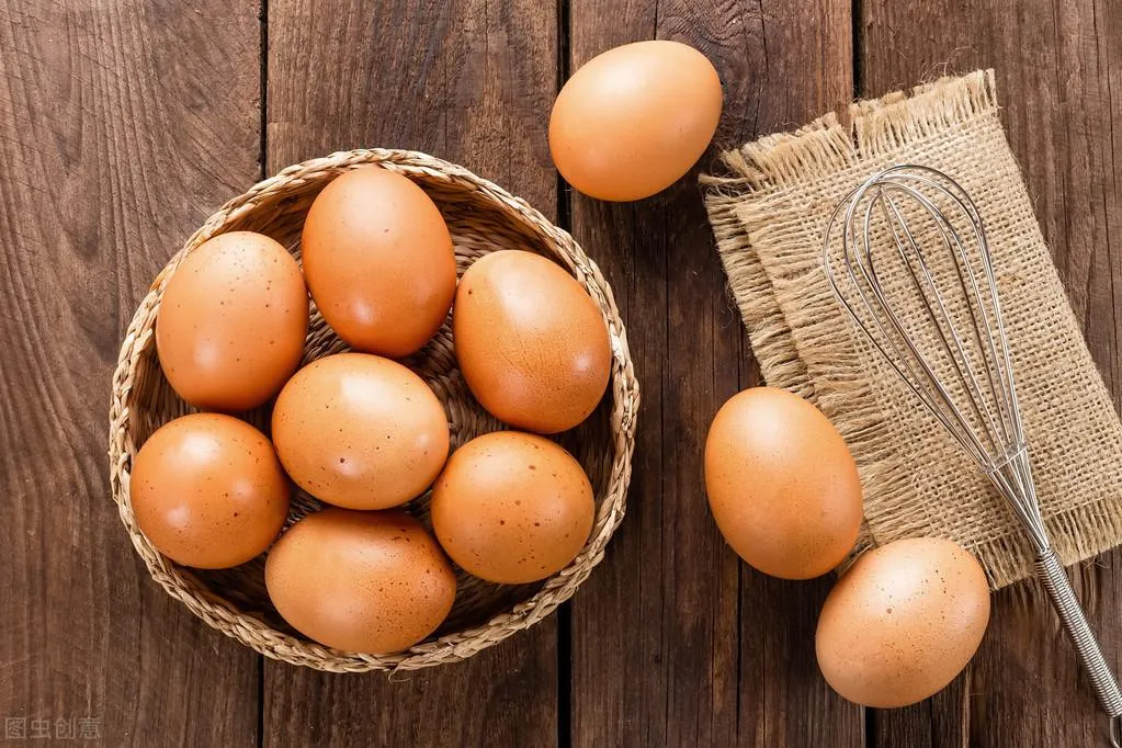 夏天4种方法保存鸡蛋 | 夏天应该怎