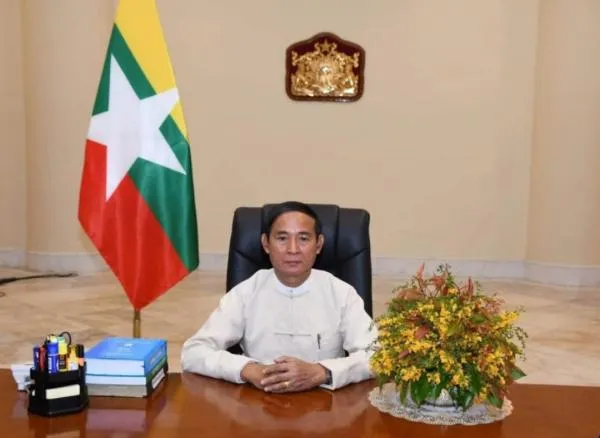 缅甸军方已转移被扣的总统及家人什么情况？缅甸政变事件脉络详情