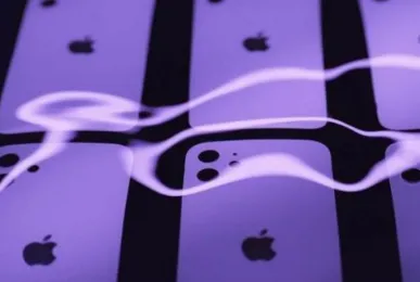 iPhone12紫色有原装蓝牙耳机吗 苹果12紫色多少钱