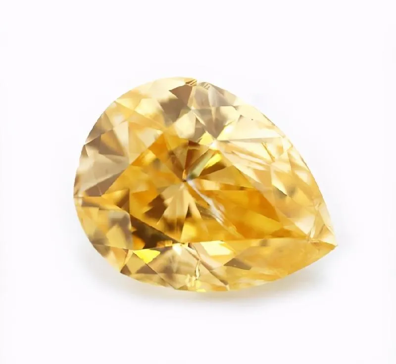 钻石哪个颜色最贵排名 | 什么颜色钻石价值最高又稀有