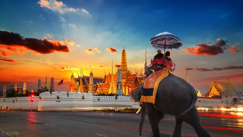 泰国将提供270天旅游签证，挽救旅游业