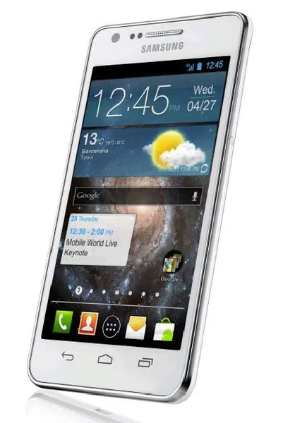 Galaxy S II Plus和Galaxy S III Mini（GT-I9260）参数曝光