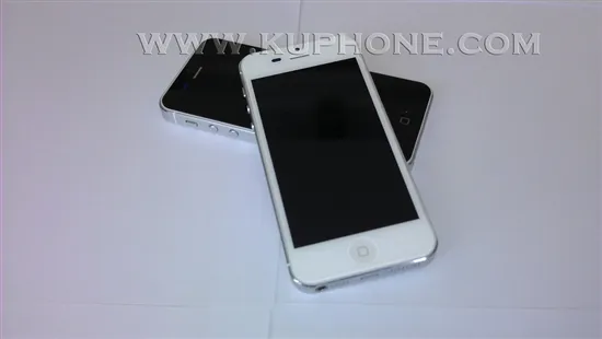 iPhone 5机酷锋I5工程机图片曝光