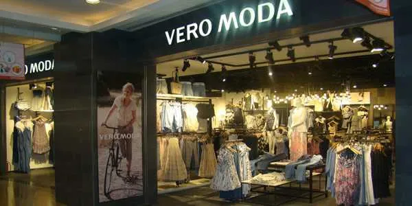 veromoda是什么牌子的衣服 | 是什么档次