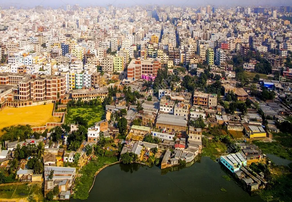 达卡是哪国的首都 | 首都达卡是孟加拉最大的城市