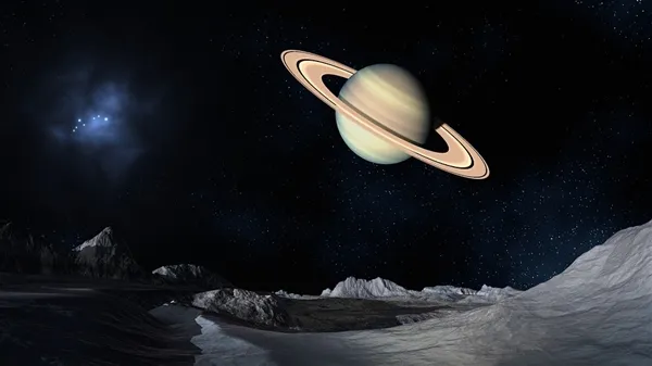 夸张：NASA捕捉到最亮行星爆发 亮度秒增加1000倍以上