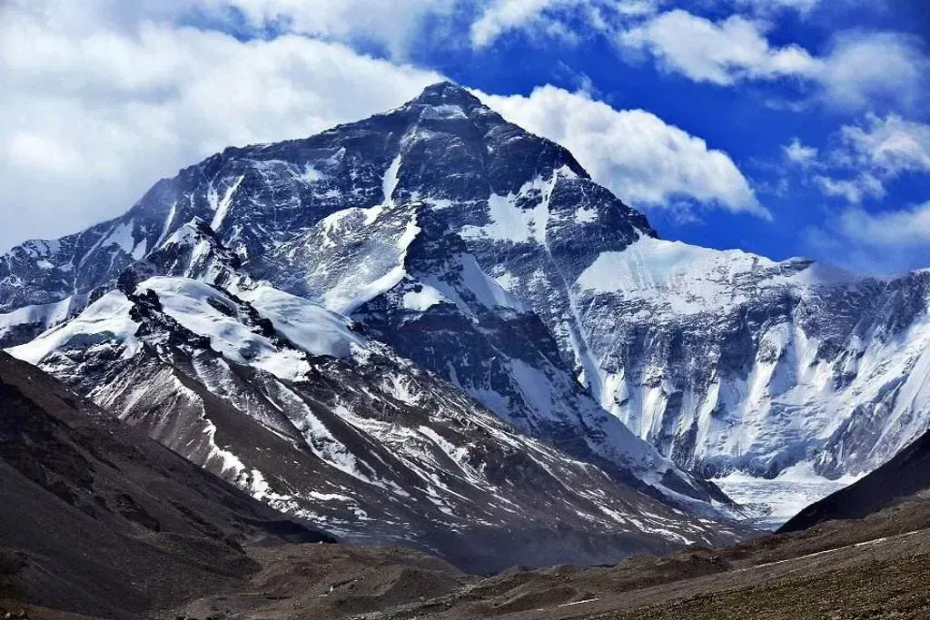 世界十大高峰排名 | 全球最高的十座山峰排行