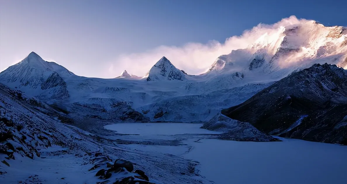 萨普神山在西藏哪里 | 关于萨普神山的神话传说