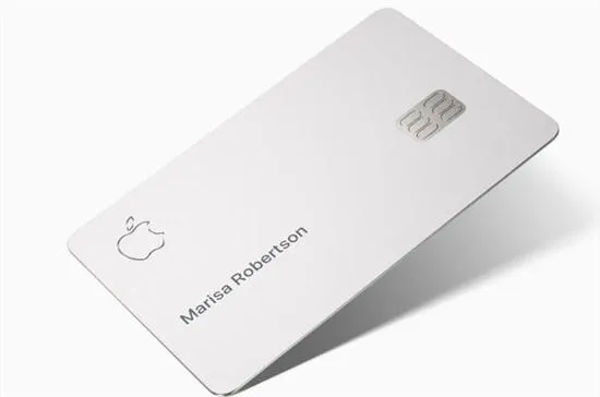 全球首例！苹果Apple Card用户遭盗刷，物理卡或被克隆