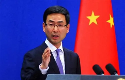 印度将中国领土划入所谓直辖区 外交部这样回应