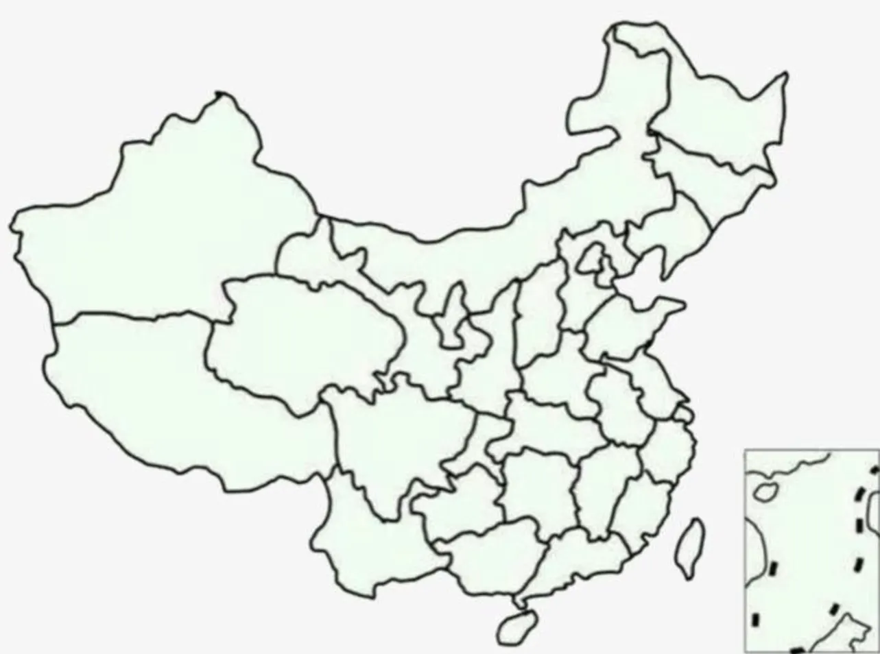 中国属于哪个半球 | 中国在东半球还是在西半球