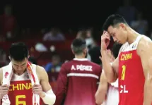 中国男篮打排位赛是什么情况？中国男篮还能打进奥运会吗？