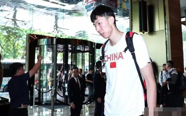 中国男篮获第24名是什么情况？中国男篮还能参加东京奥运会吗？
