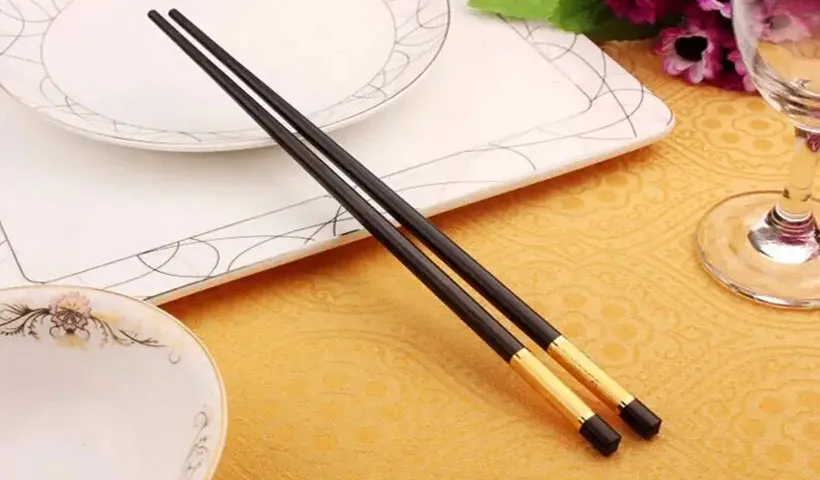 合金筷子对人有害吗 | 合金筷子的优缺点有哪些