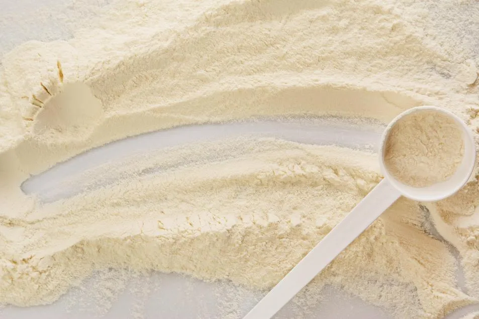 乳清粉是什么东西(乳清蛋白的主要作用有哪些)