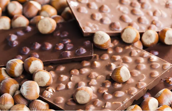 最好的巧克力牌子排名 | 5种原料相当好又好吃巧克力品牌