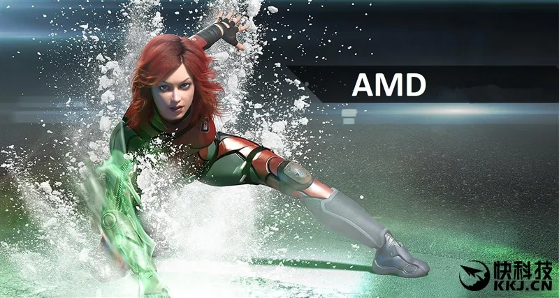 AMD RX 470D评测汇总：千元出头显卡