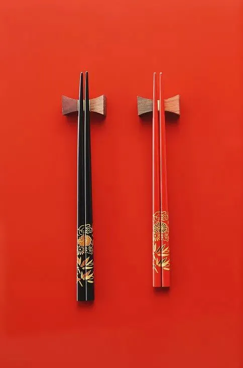 筷子长度一般多少厘米(筷子有关中